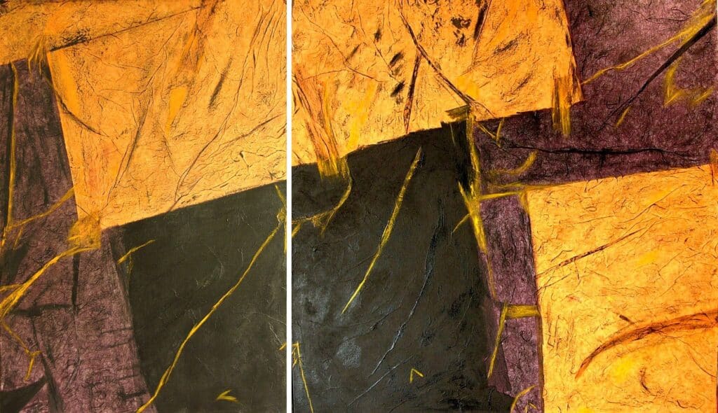 La chasse au trésor