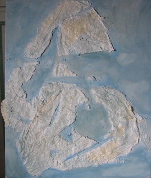 Lumière sur le Fjord