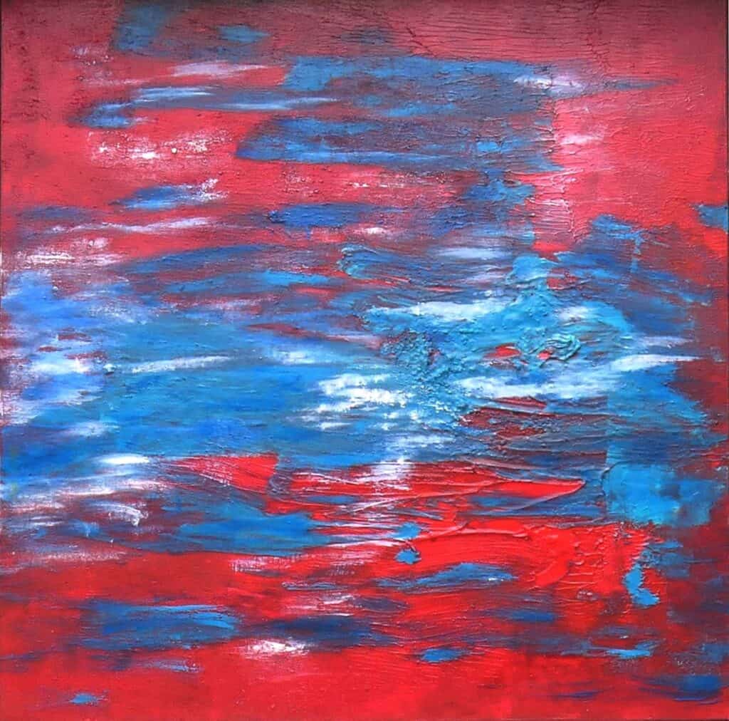 Traversée de la Mer Rouge