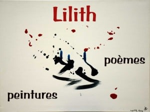Livret Lilith 1 couverture_mini
